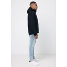 Jacheta Barbati, iqoniq, 2401E12975, Poliester, Negru, XXL