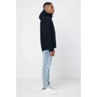 Jacheta Barbati, iqoniq, 2401E12975, Poliester, Negru, XXL