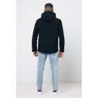 Jacheta Barbati, iqoniq, 2401E12975, Poliester, Negru, XXL