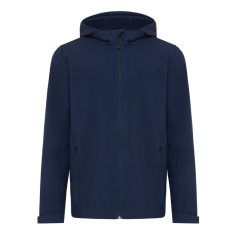   Jacheta Barbati, iqoniq, 2401E12978, Poliester, Albastru navy, M
