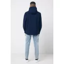 Jacheta Barbati, iqoniq, 2401E12978, Poliester, Albastru navy, M