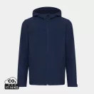 Jacheta Barbati, iqoniq, 2401E12979, Poliester, Albastru navy, S
