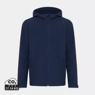   Jacheta Barbati, iqoniq, 2401E12979, Poliester, Albastru navy, S