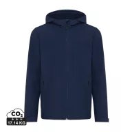   Jacheta Barbati, iqoniq, 2401E12979, Poliester, Albastru navy, S