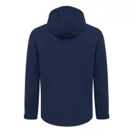   Jacheta Barbati, iqoniq, 2401E12979, Poliester, Albastru navy, S
