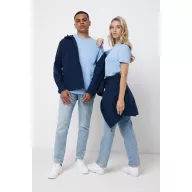   Jacheta Barbati, iqoniq, 2401E12979, Poliester, Albastru navy, S