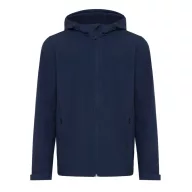   Jacheta Barbati, iqoniq, 2401E12982, Poliester, Albastru navy, 3XL