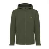 Jacheta Barbati, iqoniq, 2401E12988, Poliester, Kaki, 3XL