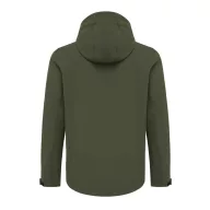 Jacheta Barbati, iqoniq, 2401E12988, Poliester, Kaki, 3XL