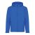 Jacheta Barbati, iqoniq, 2401E12989, Poliester, Albastru royal, L