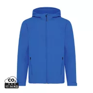   Jacheta Barbati, iqoniq, 2401E12992, Poliester, Albastru royal, XL