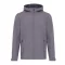 Jacheta Barbati, iqoniq, 2401E13000, Poliester, Gri vulcano, 3XL