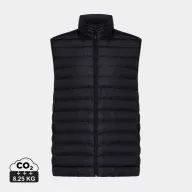 Vesta Barbati, iqoniq, 2401E13004, Poliester, Negru, M
