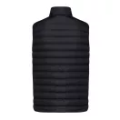Vesta Barbati, iqoniq, 2401E13006, Poliester, Negru, XL