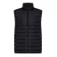 Vesta Barbati, iqoniq, 2401E13007, Poliester, Negru, XXL