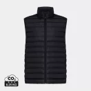 Vesta Barbati, iqoniq, 2401E13007, Poliester, Negru, XXL
