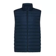   Vesta Barbati, iqoniq, 2401E13009, Poliester, Albastru navy, 4XL