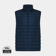   Vesta Barbati, iqoniq, 2401E13011, Poliester, Albastru navy, L