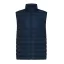 Vesta Barbati, iqoniq, 2401E13012, Poliester, Albastru navy, M