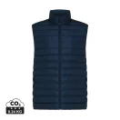 Vesta Barbati, iqoniq, 2401E13012, Poliester, Albastru navy, M