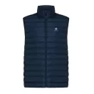 Vesta Barbati, iqoniq, 2401E13012, Poliester, Albastru navy, M