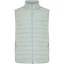 Vesta Barbati, iqoniq, 2410E21718, Poliester, Verde ice, M
