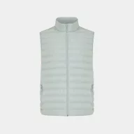Vesta Barbati, iqoniq, 2410E21718, Poliester, Verde ice, M