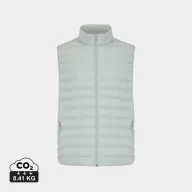 Vesta Barbati, iqoniq, 2410E21722, Poliester, Verde ice, 3XL