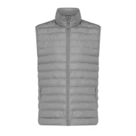   Vesta Barbati, iqoniq, 2401E13034, Poliester, Argintiu gri, 3XL