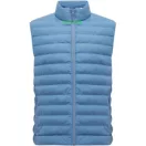 Vesta Barbati, iqoniq, 2601E12410, Poliester, Albastru Moon, L
