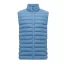 Vesta Barbati, iqoniq, 2601E12411, Poliester, Albastru Moon, M