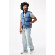  Vesta Barbati, iqoniq, 2601E12411, Poliester, Albastru Moon, M