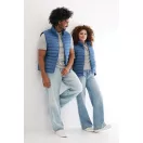 Vesta Barbati, iqoniq, 2601E12411, Poliester, Albastru Moon, M