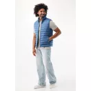 Vesta Barbati, iqoniq, 2601E12412, Poliester, Albastru Moon, S