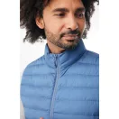 Vesta Barbati, iqoniq, 2601E12412, Poliester, Albastru Moon, S