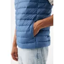 Vesta Barbati, iqoniq, 2601E12413, Poliester, Albastru Moon, XL