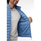 Vesta Barbati, iqoniq, 2601E12413, Poliester, Albastru Moon, XL