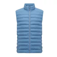   Vesta Barbati, iqoniq, 2601E12414, Poliester, Albastru Moon, XXL