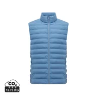   Vesta Barbati, iqoniq, 2601E12414, Poliester, Albastru Moon, XXL