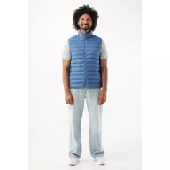   Vesta Barbati, iqoniq, 2601E12414, Poliester, Albastru Moon, XXL