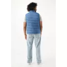 Vesta Barbati, iqoniq, 2601E12415, Poliester, Albastru Moon, 3XL