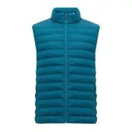   Vesta Barbati, iqoniq, 2601E12406, Poliester, Albastru dark teal, S