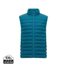 Vesta Barbati, iqoniq, 2601E12407, Poliester, Albastru dark teal, XL