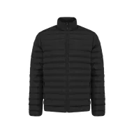   Jacheta barbati, 2509E17131, iqoniq, 75x61.5x1 cm, Poliester, Negru, L