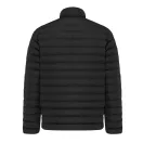 Jacheta barbati, 2509E17131, iqoniq, 75x61.5x1 cm, Poliester, Negru, L