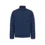 Jacheta barbati, 2509E17146, iqoniq, 72x58x1 cm, Poliester, Albastru navy, M