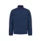 Jacheta barbati, 2509E17147, iqoniq, 70x55.5x1 cm, Poliester, Albastru navy, S
