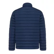   Jacheta barbati, 2509E17147, iqoniq, 70x55.5x1 cm, Poliester, Albastru navy, S