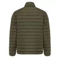   Jacheta barbati, 2509E17141, iqoniq, 79x68.5x1 cm, Poliester, Kaki, XXL