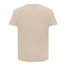 Tricou, Femei, 2502E10477, iqoniq, Bumbac, Bej, M
